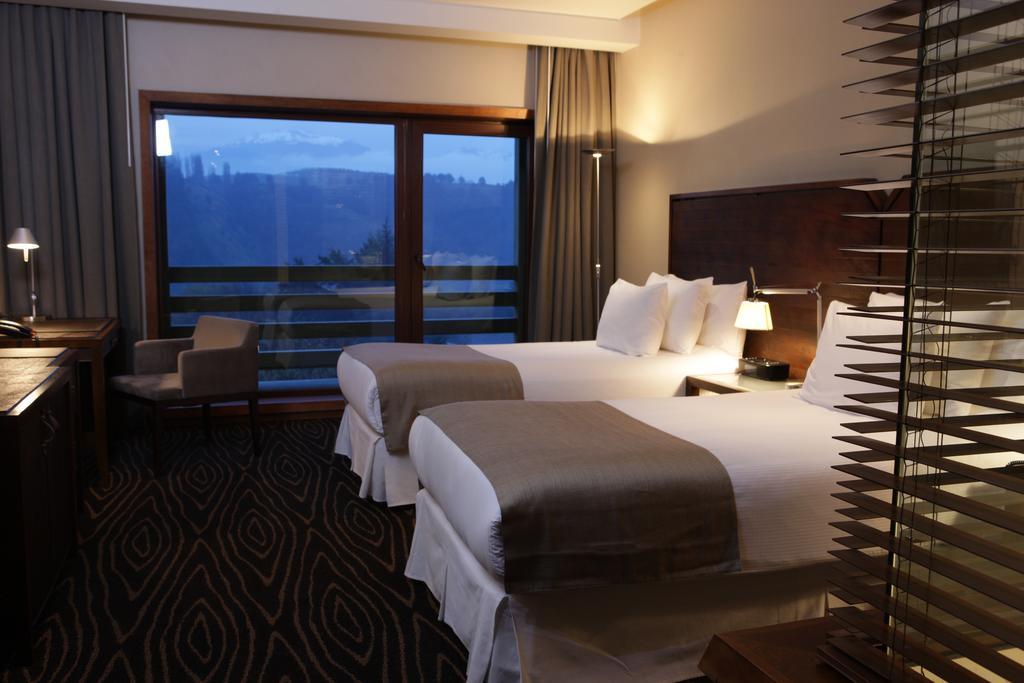 Dreams Patagonia Hotell Coyhaique Eksteriør bilde
