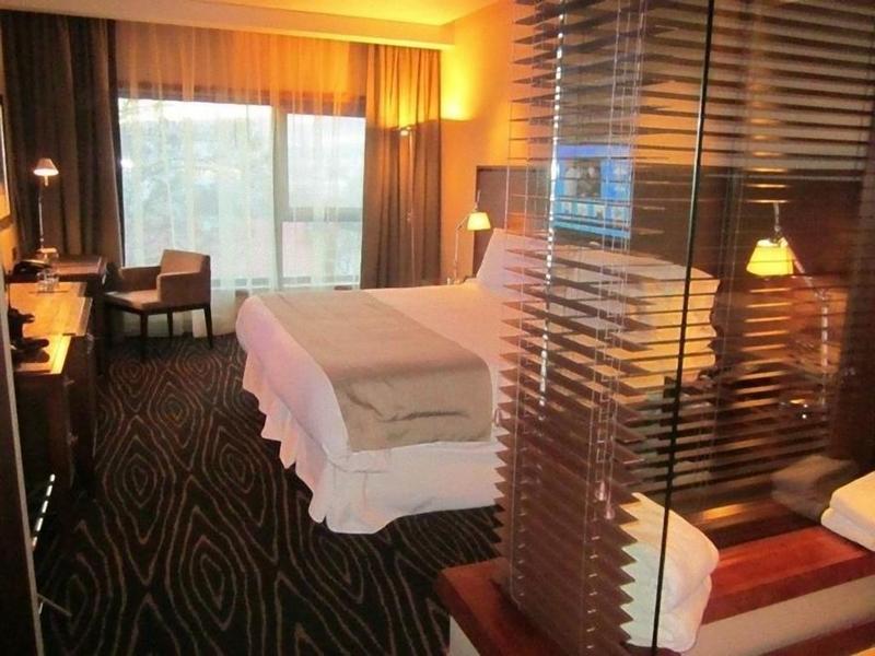 Dreams Patagonia Hotell Coyhaique Eksteriør bilde