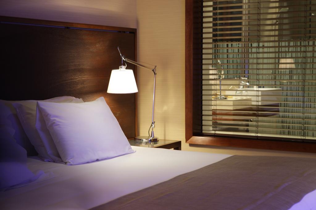Dreams Patagonia Hotell Coyhaique Eksteriør bilde