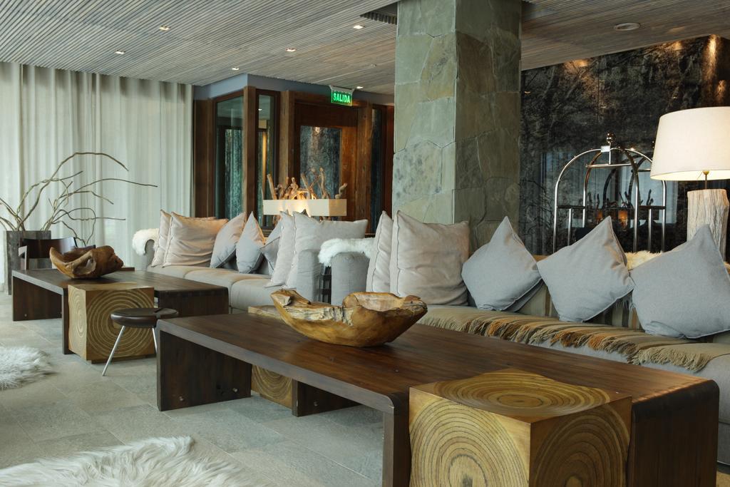 Dreams Patagonia Hotell Coyhaique Eksteriør bilde