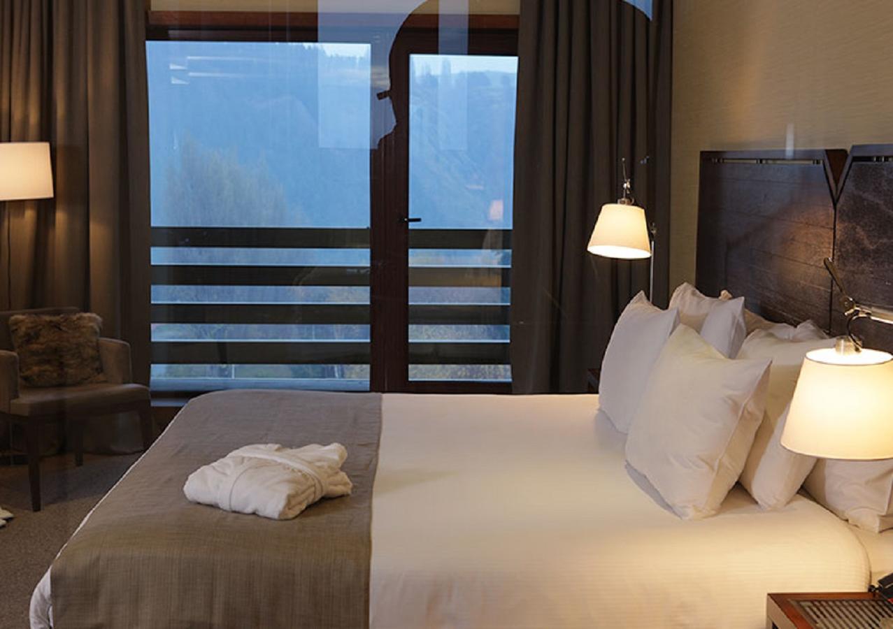 Dreams Patagonia Hotell Coyhaique Eksteriør bilde